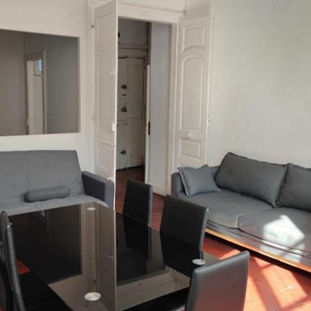 Appartement 6 - Standing Et Lumineux - Carmes, Toulouse Exteriér fotografie