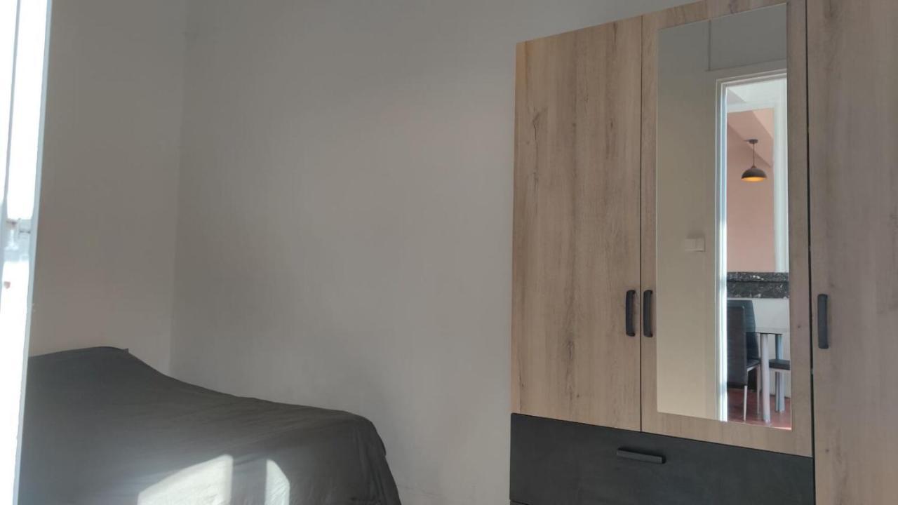 Appartement 6 - Standing Et Lumineux - Carmes, Toulouse Exteriér fotografie