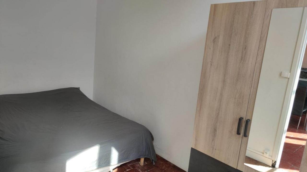 Appartement 6 - Standing Et Lumineux - Carmes, Toulouse Exteriér fotografie