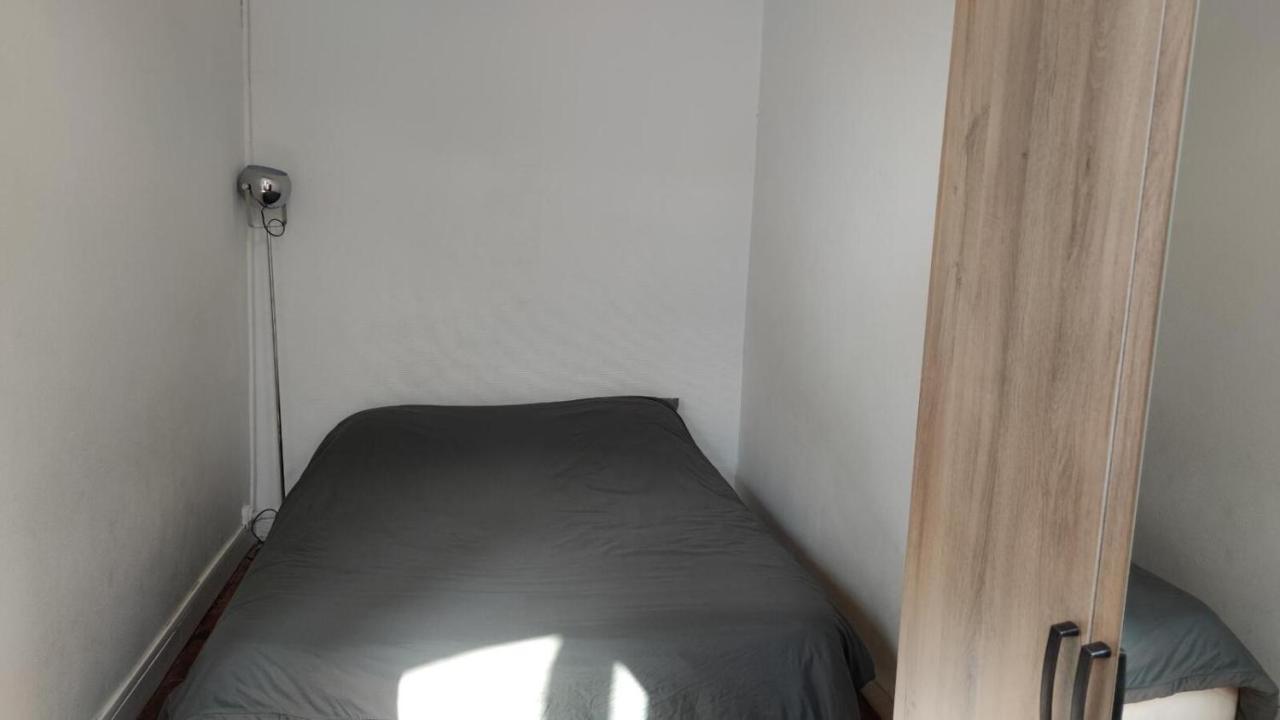 Appartement 6 - Standing Et Lumineux - Carmes, Toulouse Exteriér fotografie