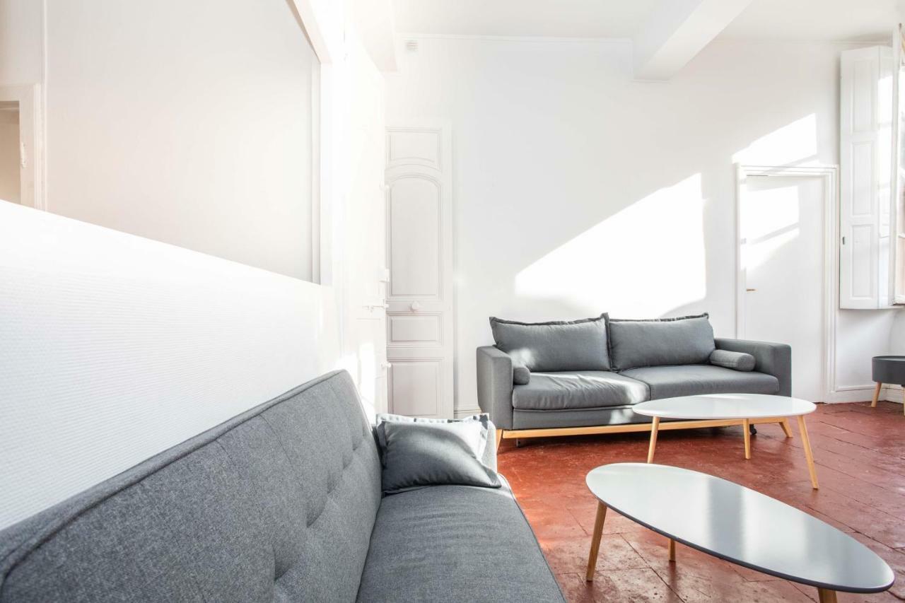 Appartement 6 - Standing Et Lumineux - Carmes, Toulouse Exteriér fotografie
