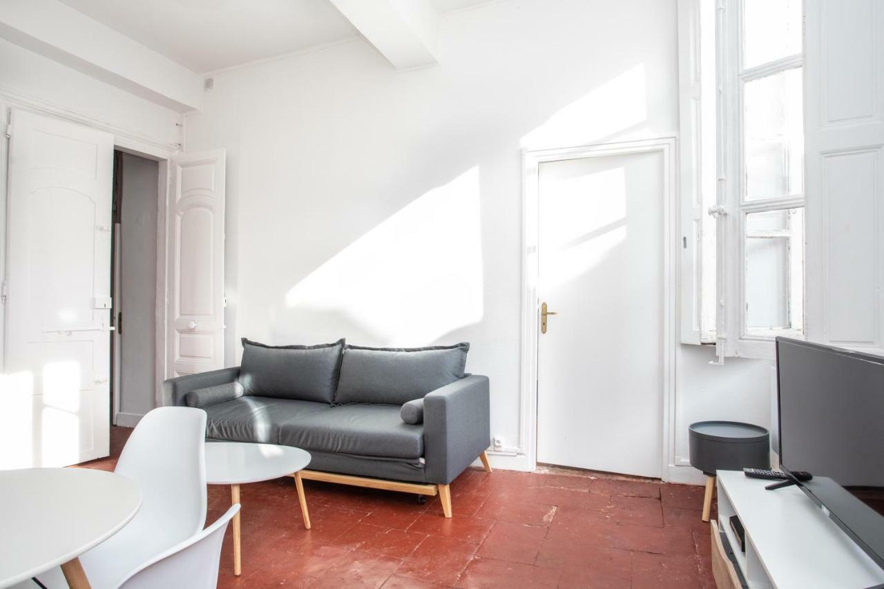 Appartement 6 - Standing Et Lumineux - Carmes, Toulouse Exteriér fotografie